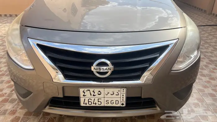 سيارة صني 2019 5