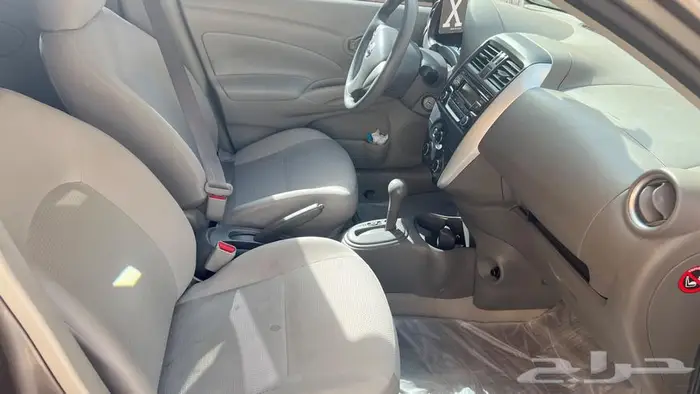 سيارة صني 2019 4
