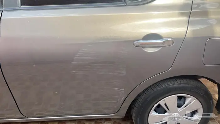 سيارة صني 2019 2