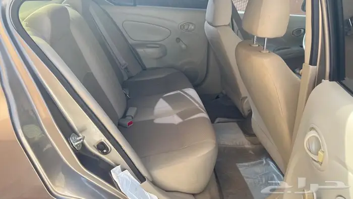 سيارة صني 2019 3