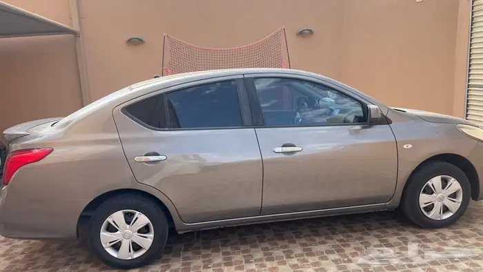 سيارة صني 2019 6