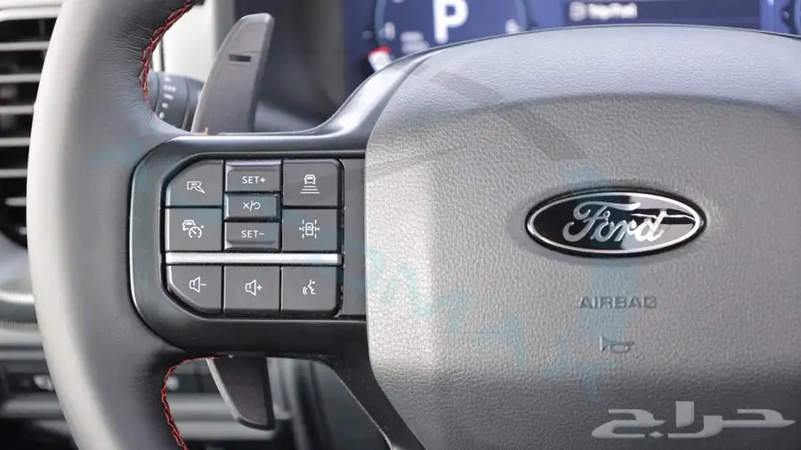 2024 فورد اف 150 رابتر 37 EcoBoost خليجي اصفار ضمان الوكيل 11