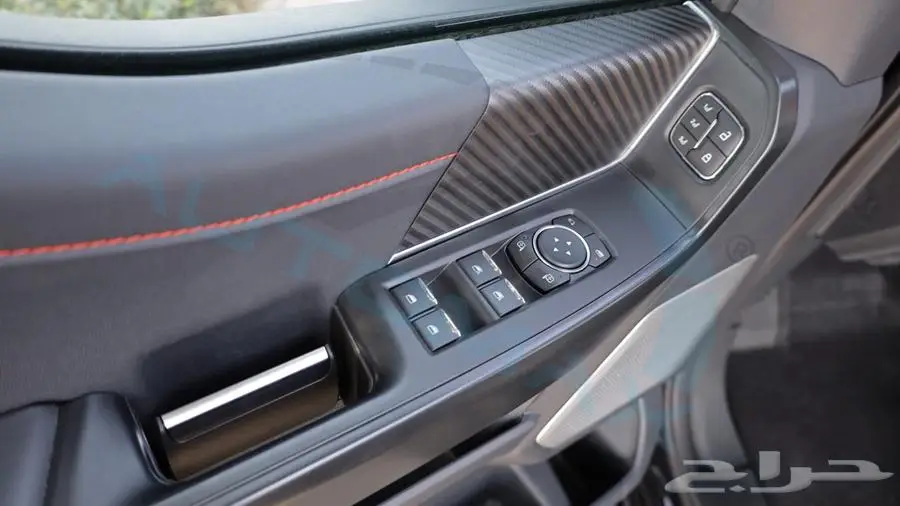 2024 فورد اف 150 رابتر 37 EcoBoost خليجي اصفار ضمان الوكيل 32