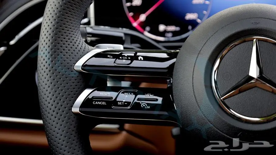 مرسيدس بنز e200 AMG kit خليجي اصفار مع ضمان الوكيل 11