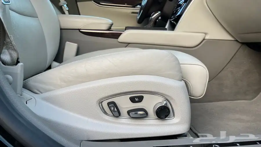 كاديلاك XTS-4 2016 ( Vsport platinum مخزن ) 47