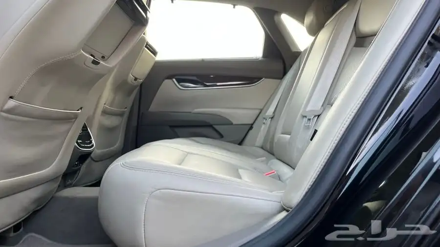 كاديلاك XTS-4 2016 ( Vsport platinum مخزن ) 35