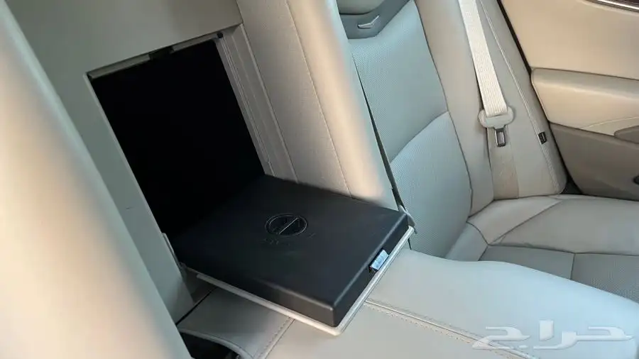 كاديلاك XTS-4 2016 ( Vsport platinum مخزن ) 58