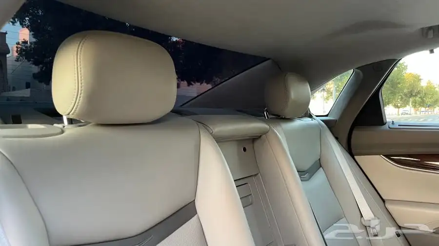 كاديلاك XTS-4 2016 ( Vsport platinum مخزن ) 57