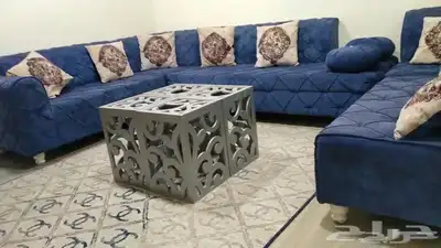 البوتاجاز بالانبوبة 600 ريال - الركنة 7 قطع 550 - 1