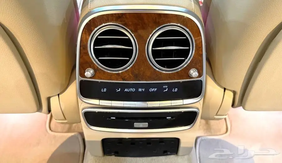 مرسيدس يخت S400 2014 24