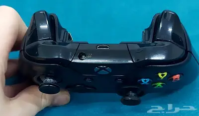 يدات XBOX 1 و XBOX 360 و يد سوني من ريزر 5