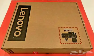 لابتوب لينوفو - 3 سنوات ضمان من الوكيل - THINKPAD E16 0
