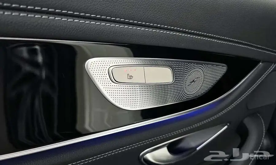 مرسيدس AMG GT 2022- استيراد من كوريا مباشرة 7