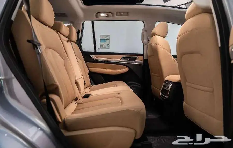 ام جي RX8 2024 عرررووضض هلا كار 7