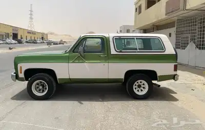 للبيع بليز موديل 76 5
