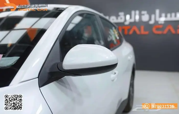 كيا K3 ستاندر مطور 2024 تمويل ميسر 3