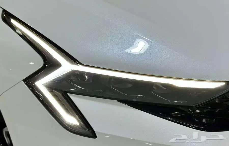 كيا K5 ستاندر مطور 2024 توفر أقساط لدى خالد 5