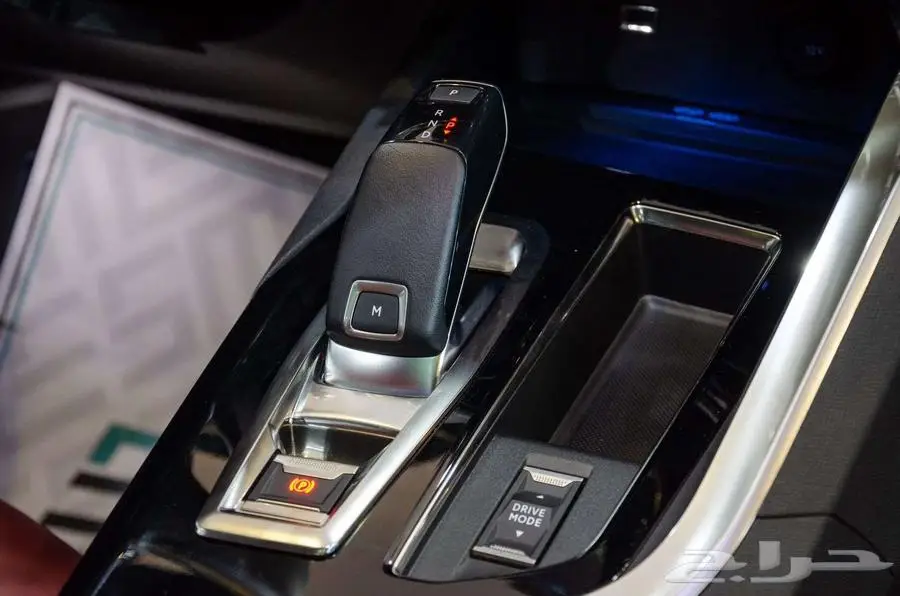 بيجو 3008 GT موديل 2023 8