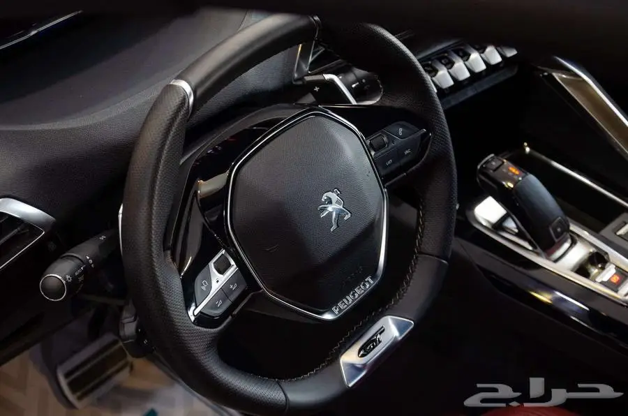 بيجو 3008 GT موديل 2023 7