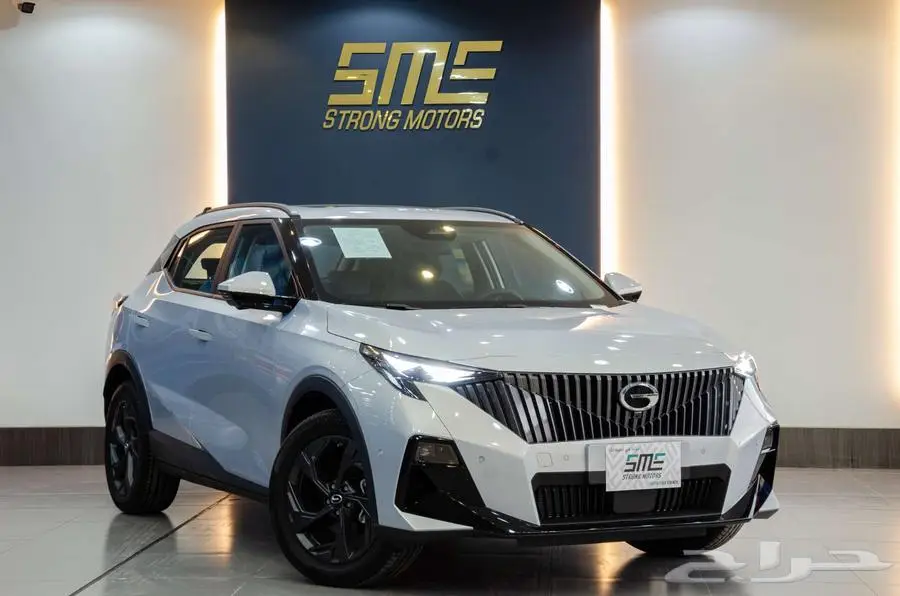 جي ايه سي GS3 امزوم SPORT موديل 2025 نقدا وبالتقسيط index