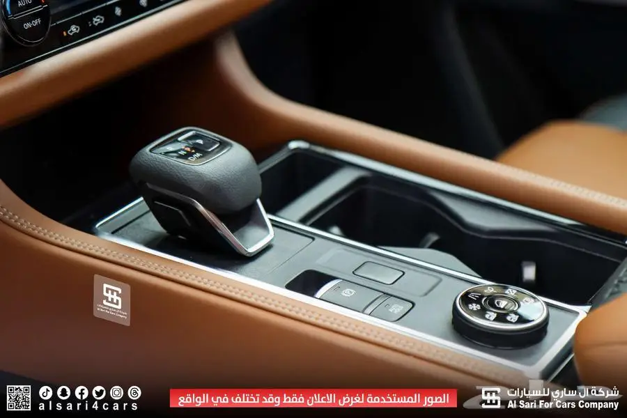 نيسان باثفندر SL 2023 إقساط بنوك وشركات 9