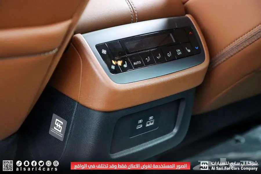 نيسان باثفندر SL 2023 إقساط بنوك وشركات 1
