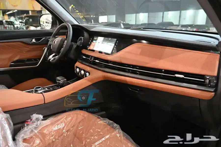شانجان CS95 كلاسيك استاندر 26 بالنقد والتقسيط 7