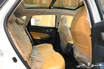 شانجان يوني اس فل كامل بالنقد والتقسيط 12