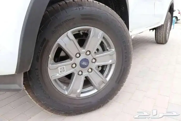 فورد رنجر xlt 2024 13