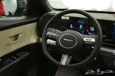 هيونداي كونا فليت 2025 جديدة أداء مبهر ومواصفات عالية 3