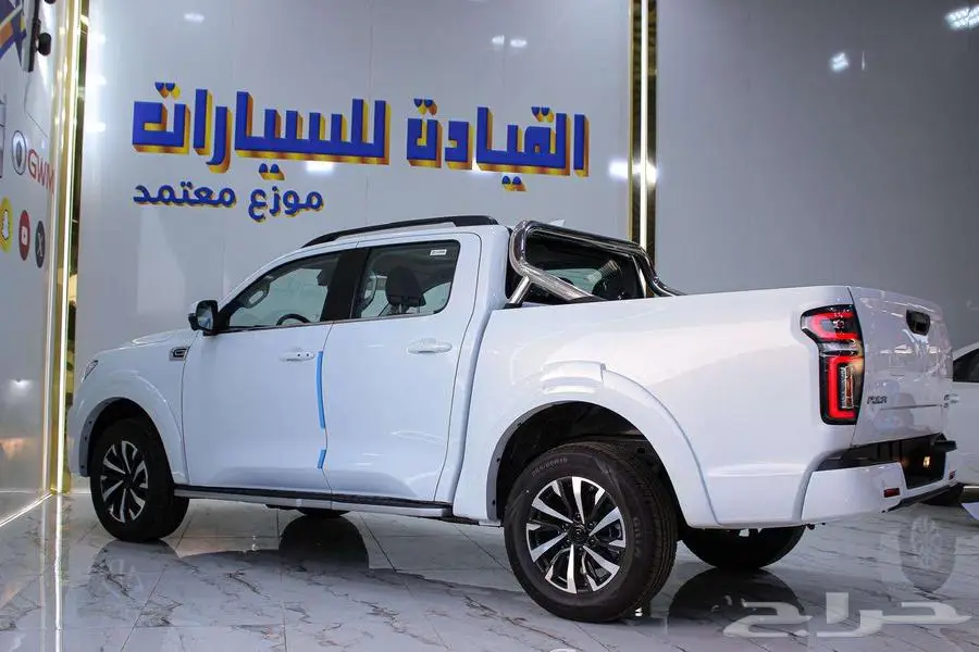 جريت وول باور فل كامل موديل 2025 بالشكل الجديد 2