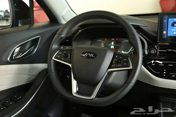 جاك JS4 لكجري 2025 رفيق دربك في كل طريق 17