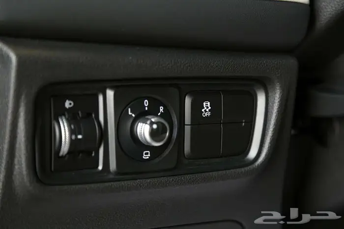 جاك JS4 لكجري 2025 رفيق دربك في كل طريق 13