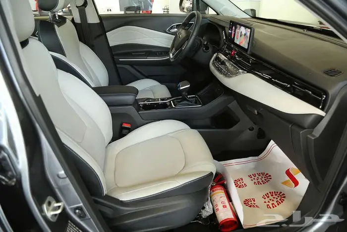 جاك JS4 لكجري 2025 رفيق دربك في كل طريق 9