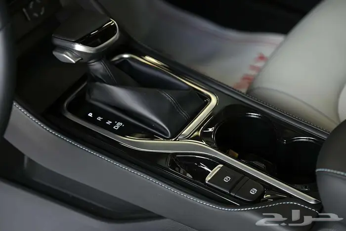 جاك JS4 لكجري 2025 رفيق دربك في كل طريق 10