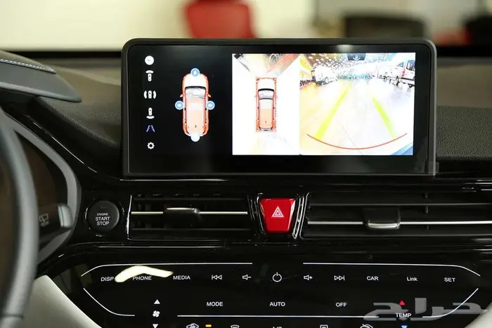 جاك JS4 لكجري 2025 رفيق دربك في كل طريق 16