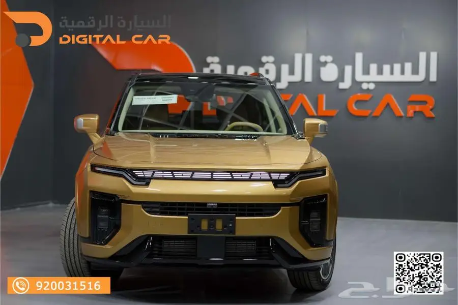 KGM اكتيون بريميوم 2025 بضمان الوكالة index