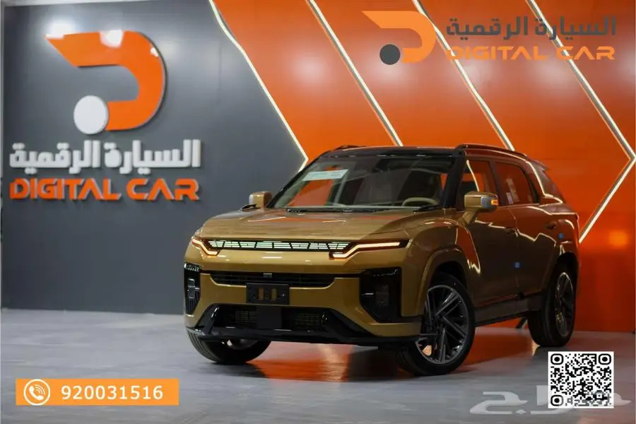 KGM اكتيون بريميوم 2025 بضمان الوكالة index