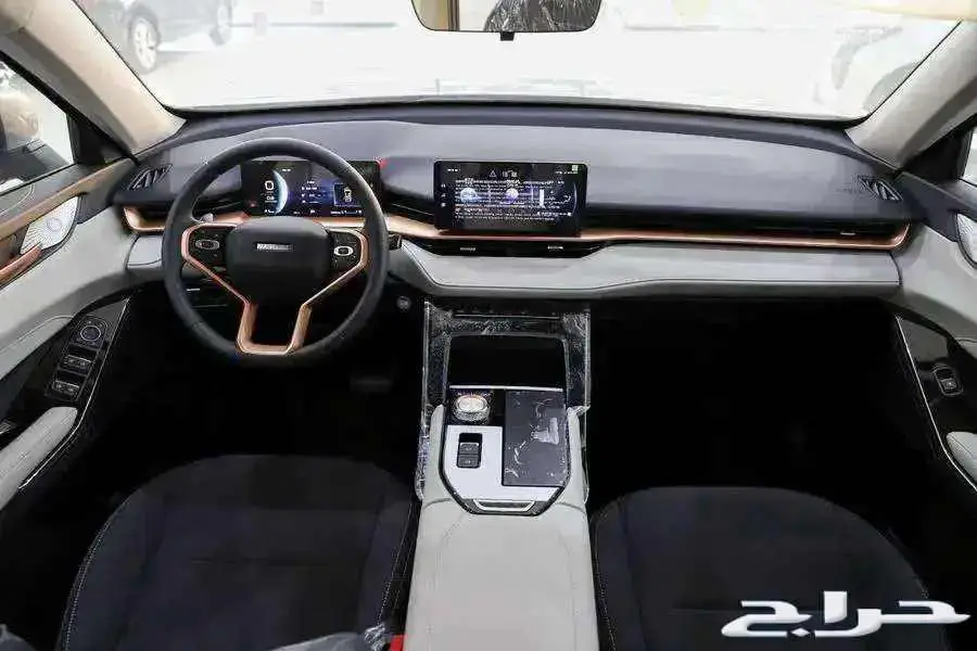 هافال H6 بيسك موديل 2025 عرض مميز 2
