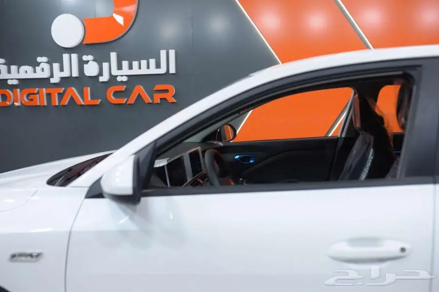 كيا K3 ستاندر مطور 2024 تمويل ميسر 4