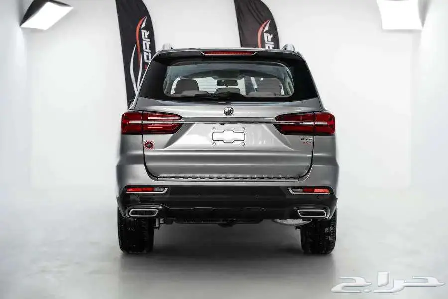 ام جي RX8 2024 عرررووضض هلا كار 2