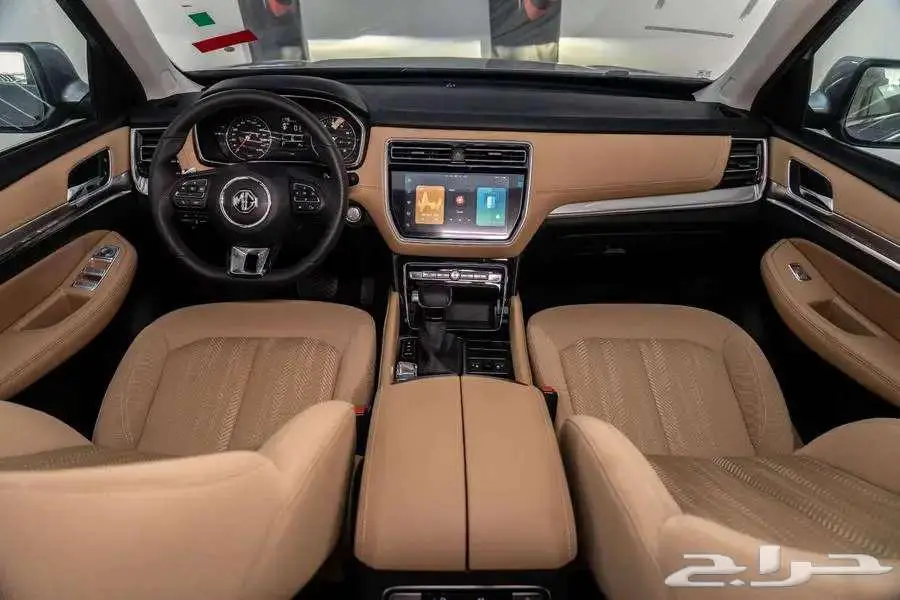 ام جي RX8 2024 عرررووضض هلا كار 4