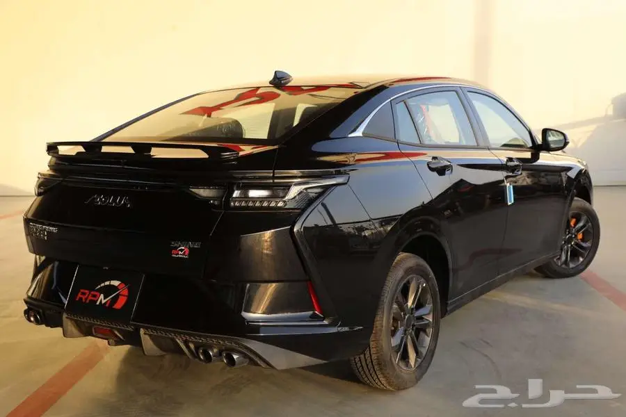 دونج فينج شاين E1 2025 14