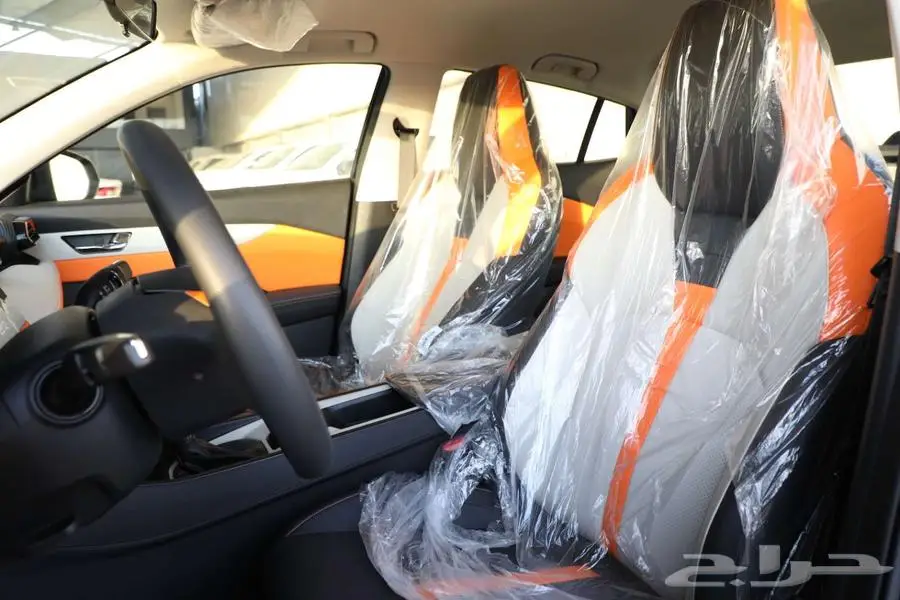 دونج فينج شاين E1 2025 11