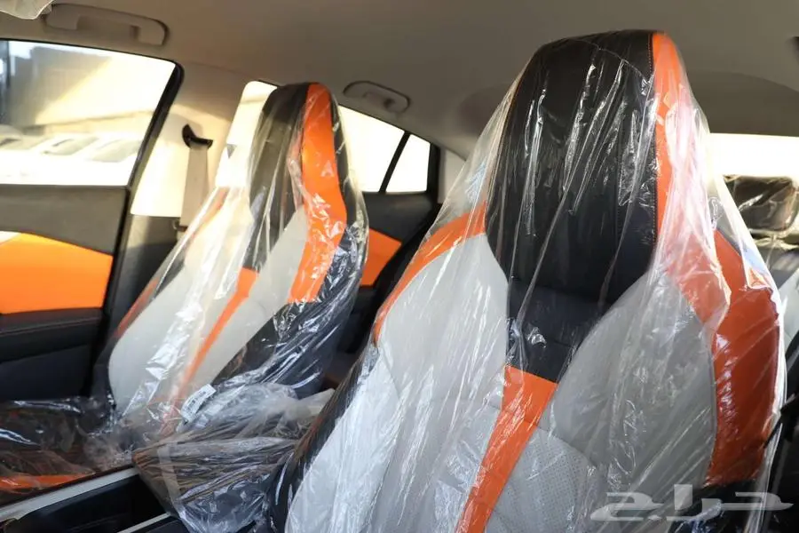 دونج فينج شاين E1 2025 5