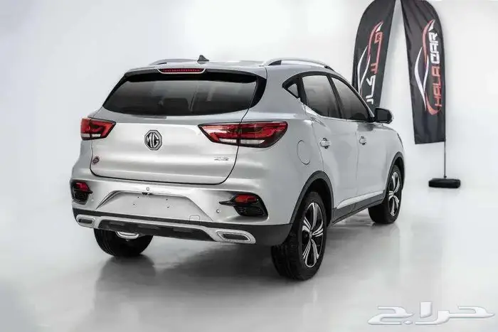 mg zs 2024 لاكجري اقل سعرر لككاششش 3