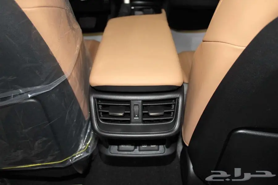 لكزس - ES350 CA - خليجي - 2025-ستاندر- 11