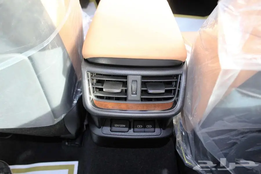 لكزس - ES350 CC - فتحه سقف -خليجي -2025 11