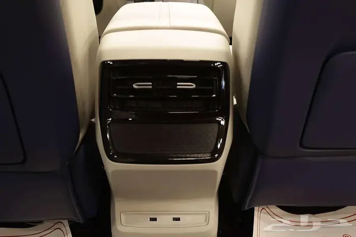 اختبر فخامة القيادة مع ام جي ويل كمفورت 2024 8