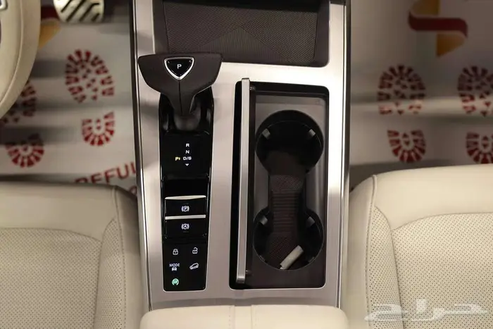 اختبر فخامة القيادة مع ام جي ويل كمفورت 2024 16